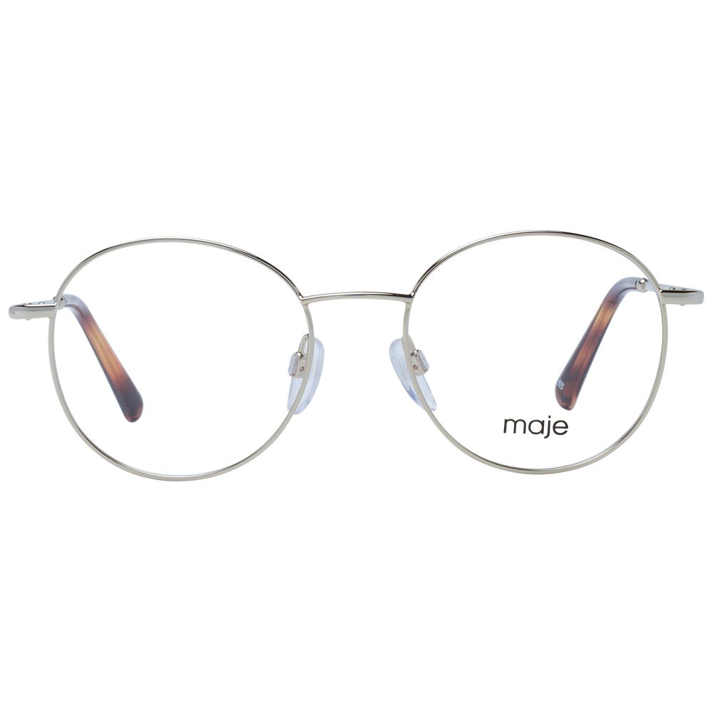 Maje Gold Women Optical Frames by Maje