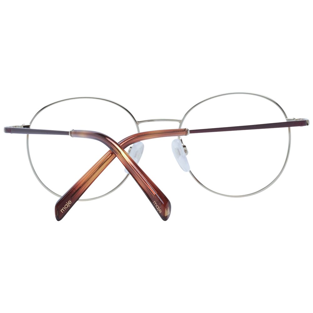 Maje Gold Women Optical Frames by Maje