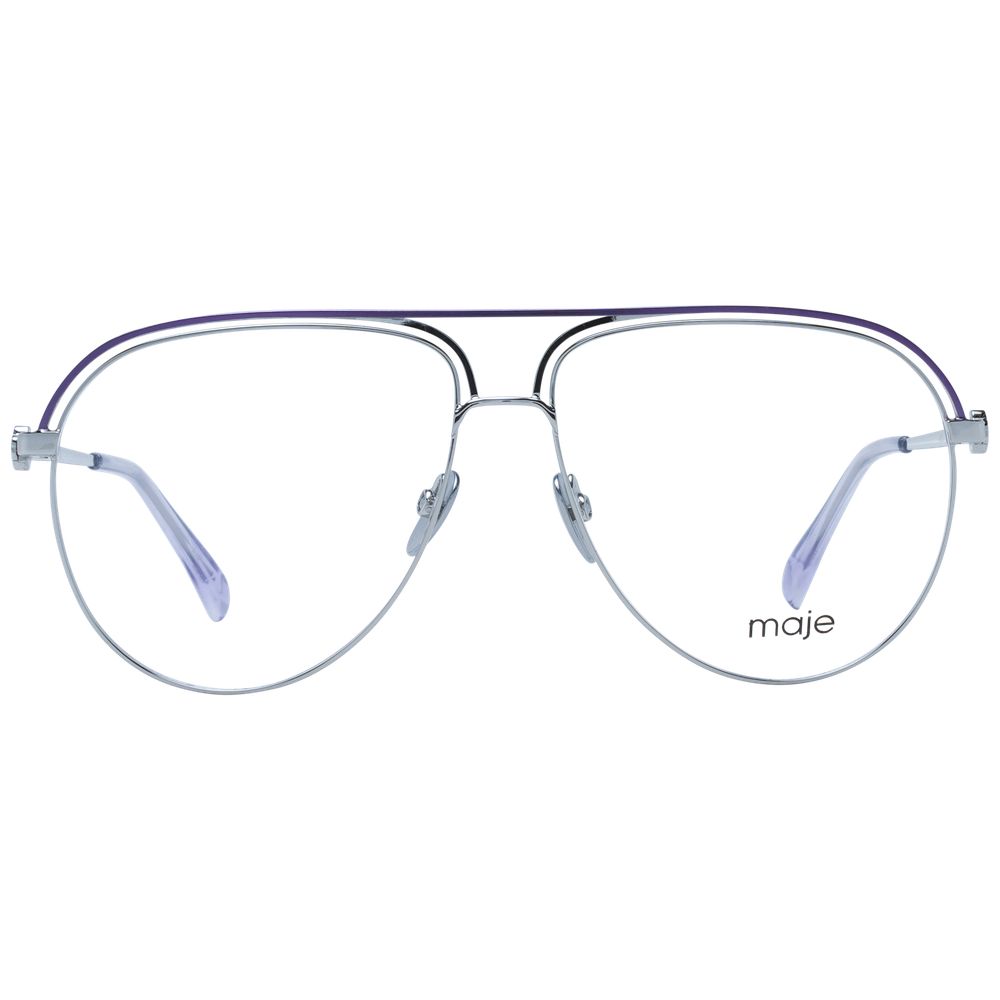 Maje Purple Women Optical Frames by Maje