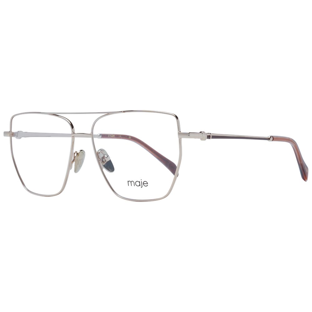 Maje Gold Women Optical Frames by Maje
