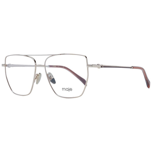 Maje Gold Women Optical Frames by Maje