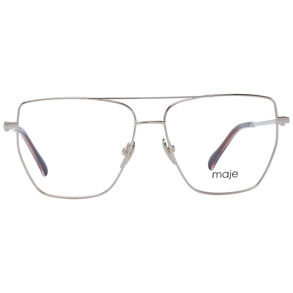 Maje Gold Women Optical Frames by Maje