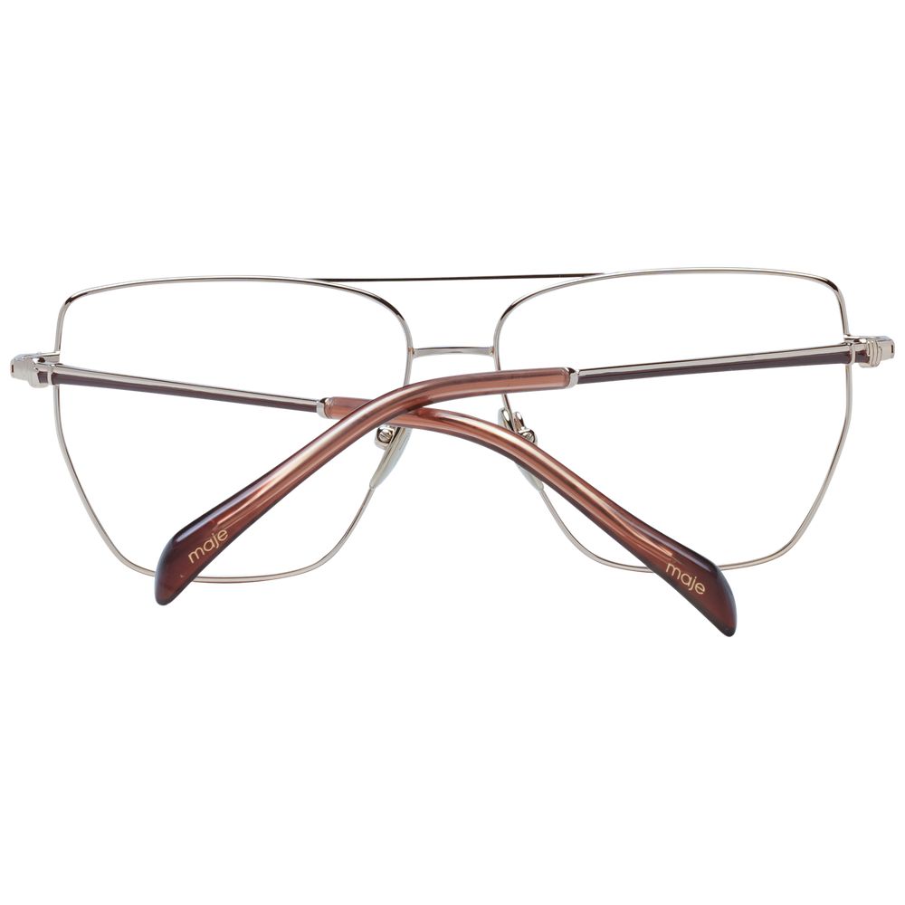 Maje Gold Women Optical Frames by Maje
