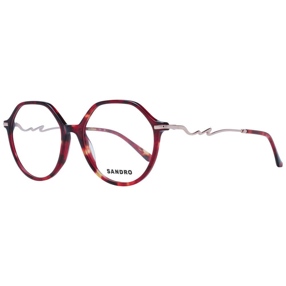 Sandro Red Women Optical Frames by Sandro