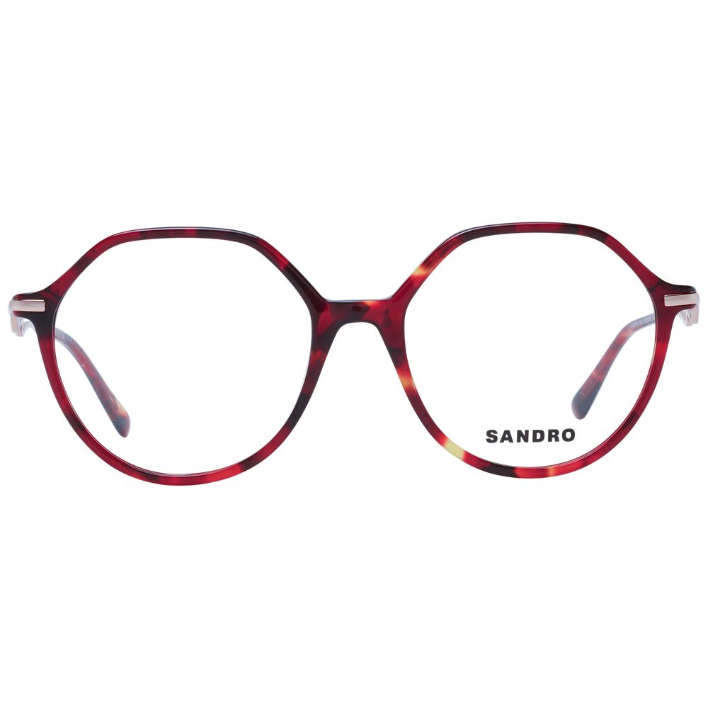 Sandro Red Women Optical Frames by Sandro