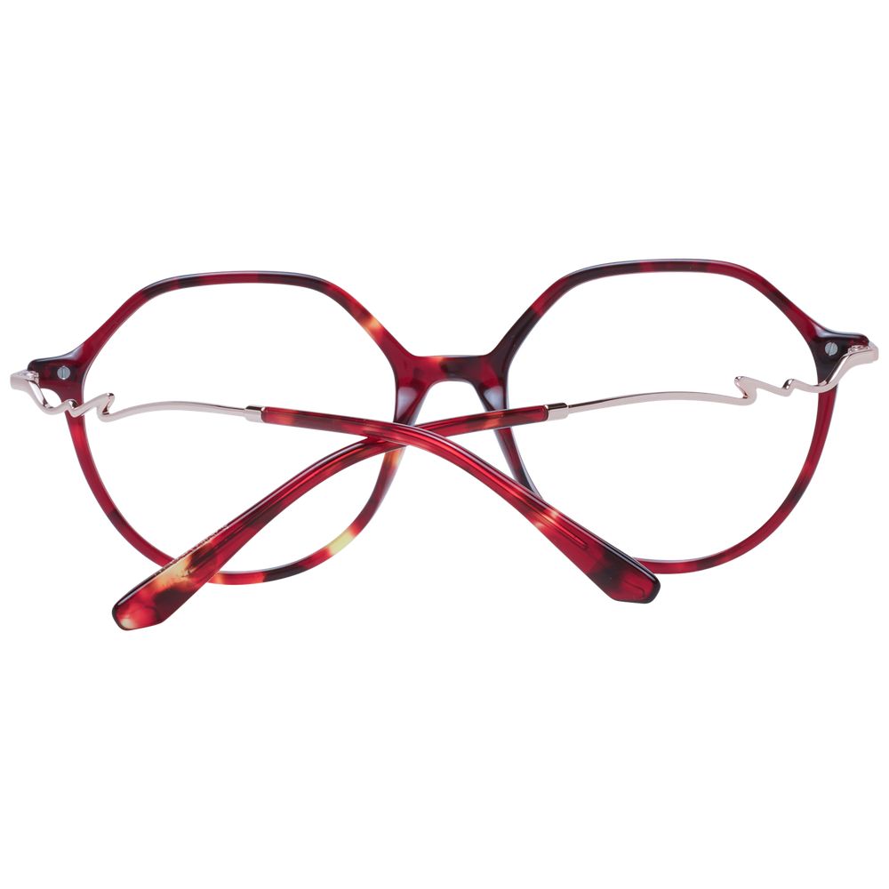 Sandro Red Women Optical Frames by Sandro