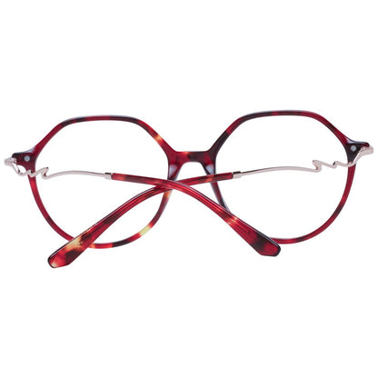 Sandro Red Women Optical Frames by Sandro