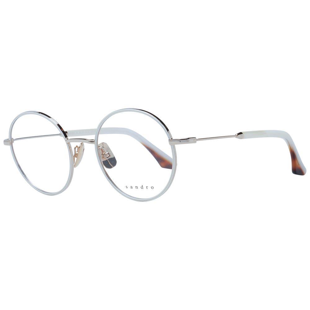 Sandro White Women Optical Frames by Sandro