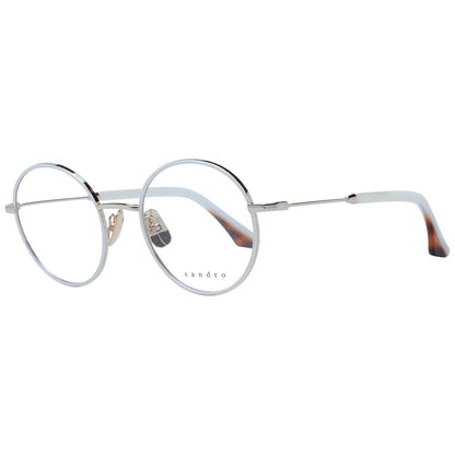 Sandro White Women Optical Frames by Sandro