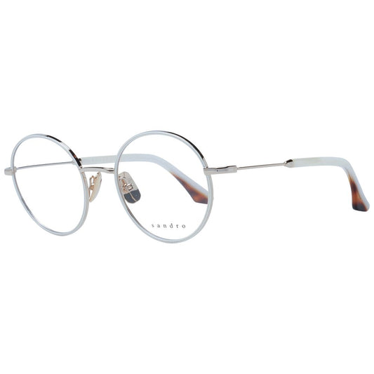 Sandro White Women Optical Frames by Sandro