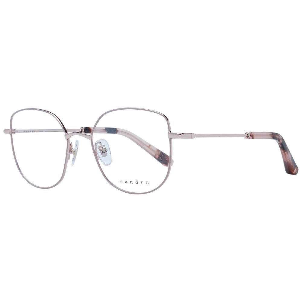 Sandro Rose Gold Women Optical Frames by Sandro