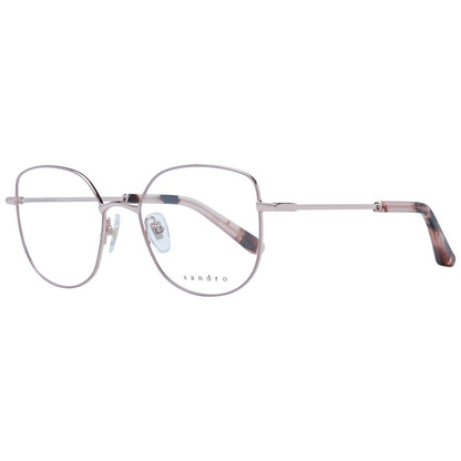 Sandro Rose Gold Women Optical Frames by Sandro