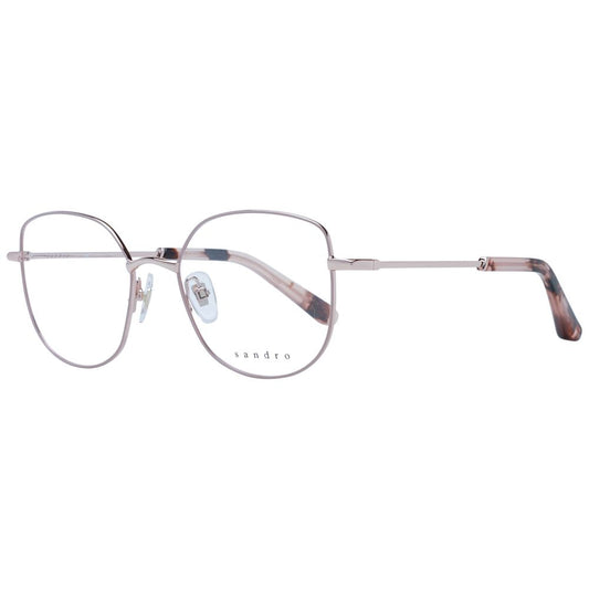 Sandro Rose Gold Women Optical Frames by Sandro