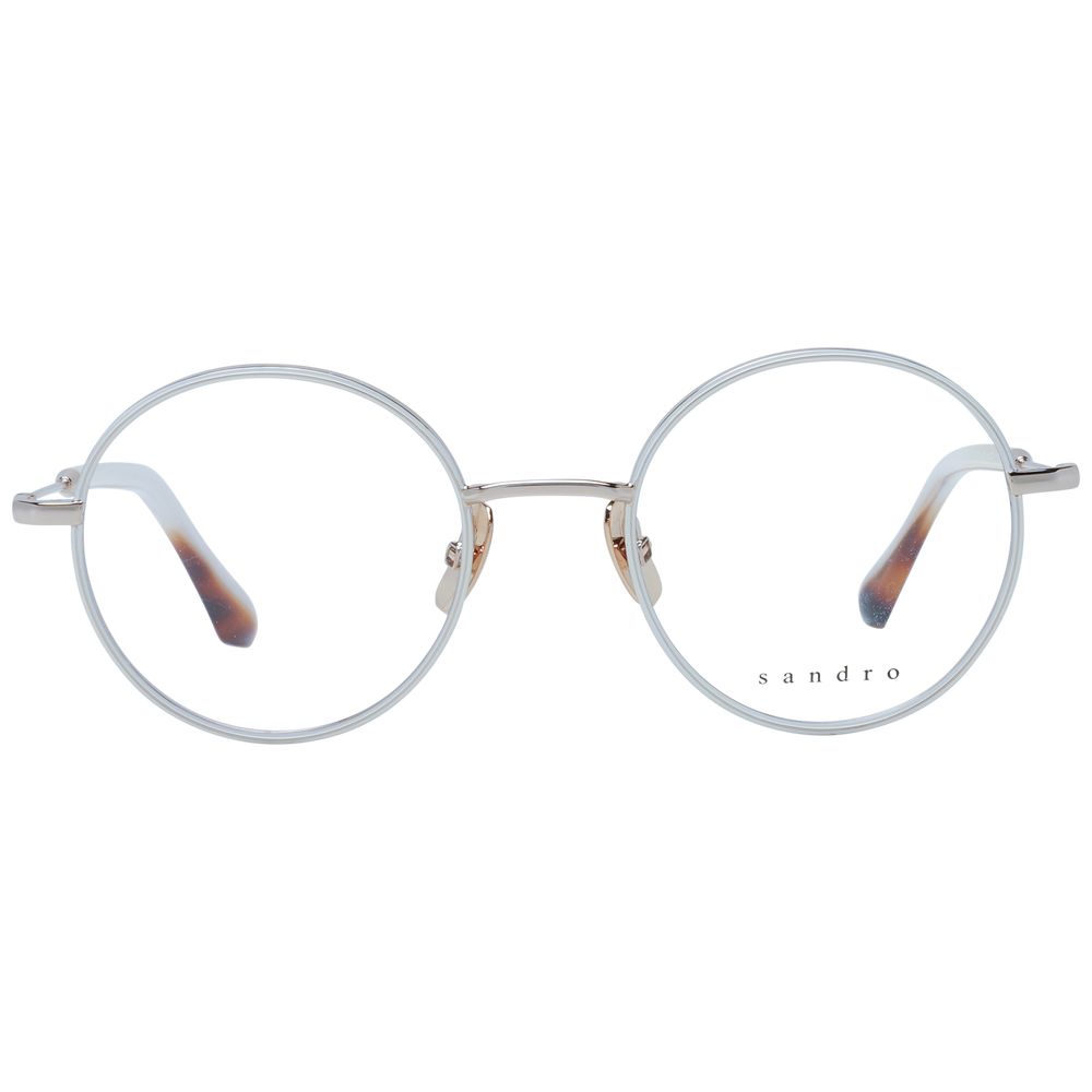Sandro White Women Optical Frames by Sandro
