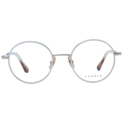 Sandro White Women Optical Frames by Sandro