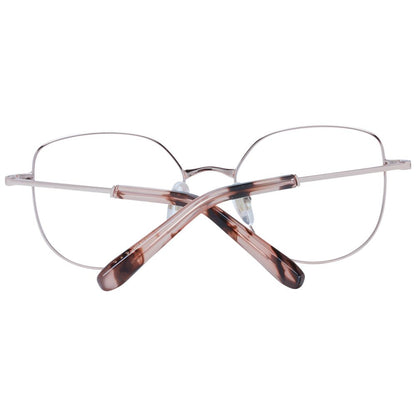 Sandro Rose Gold Women Optical Frames by Sandro