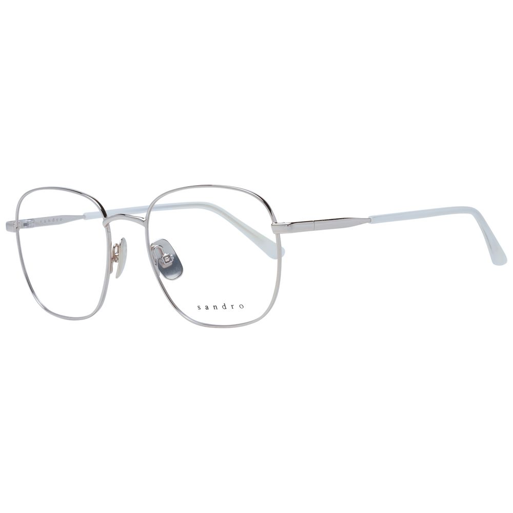 Sandro Silver Women Optical Frames by Sandro