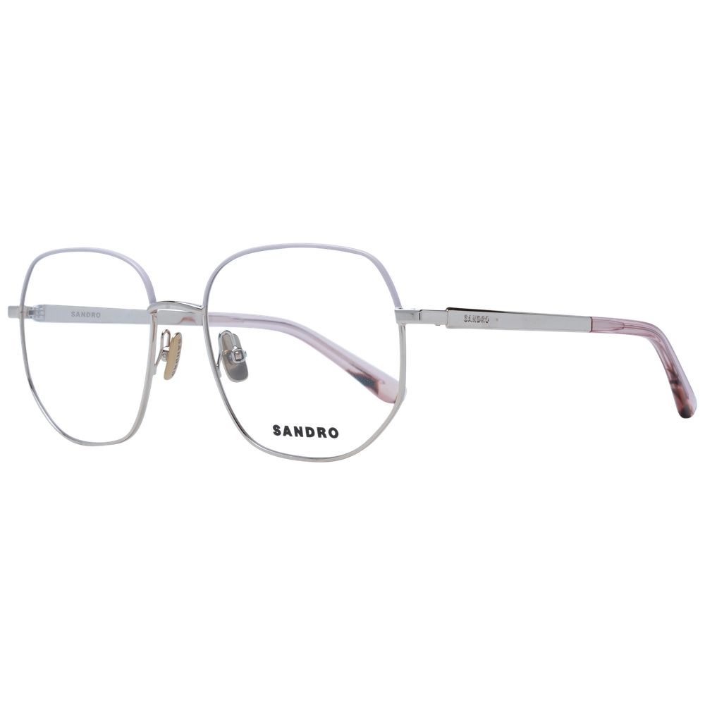 Sandro Pink Women Optical Frames by Sandro