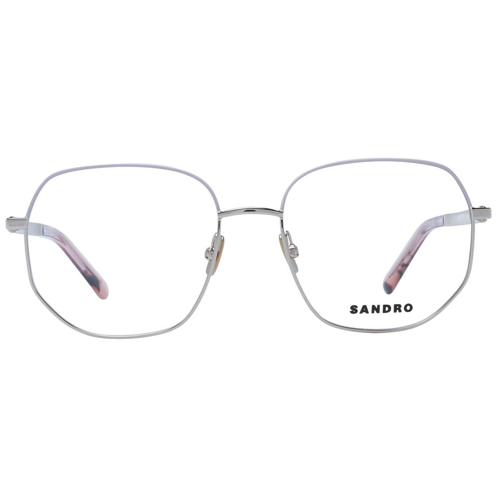 Sandro Pink Women Optical Frames by Sandro