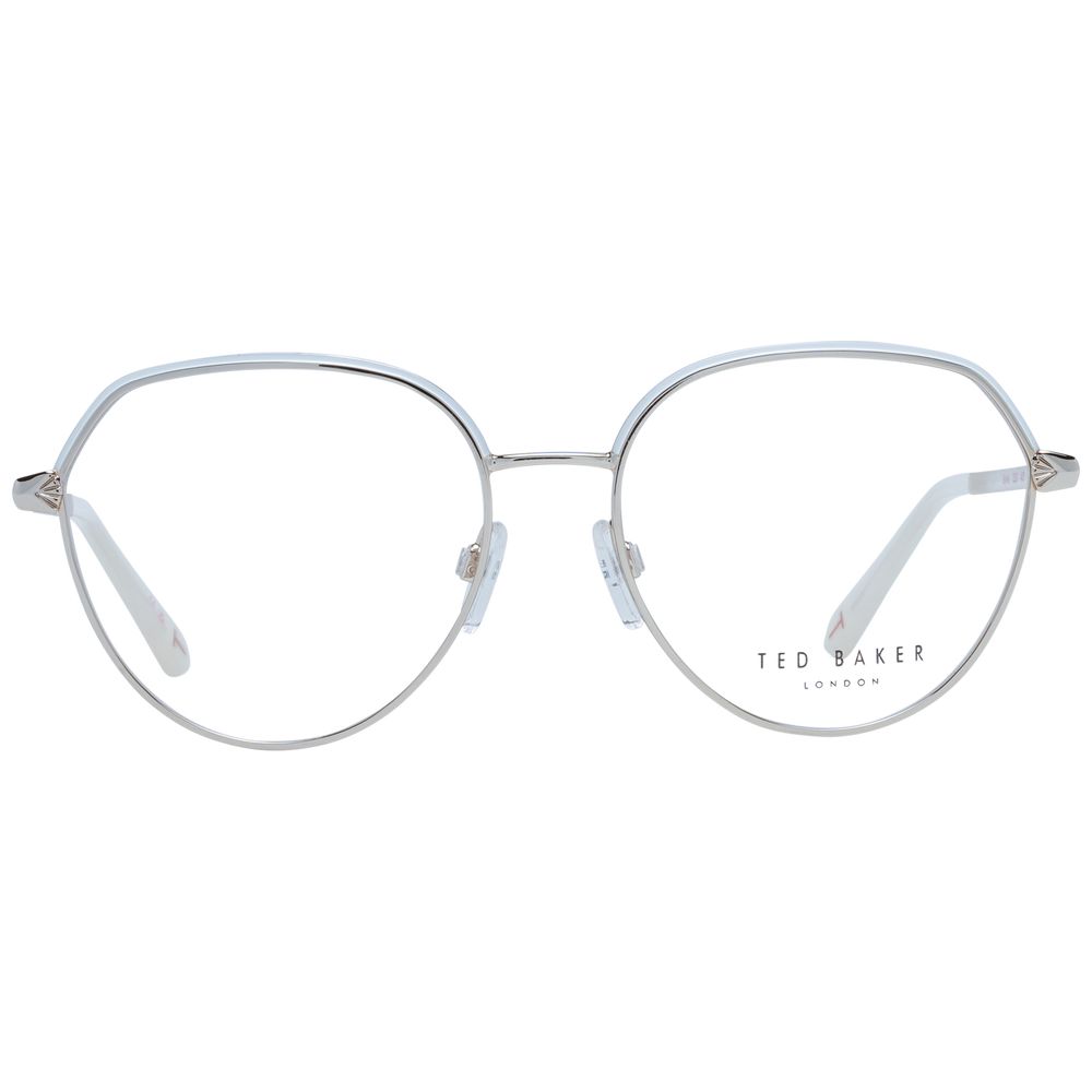 Ted Baker White Women Optical Frames by Ted Baker