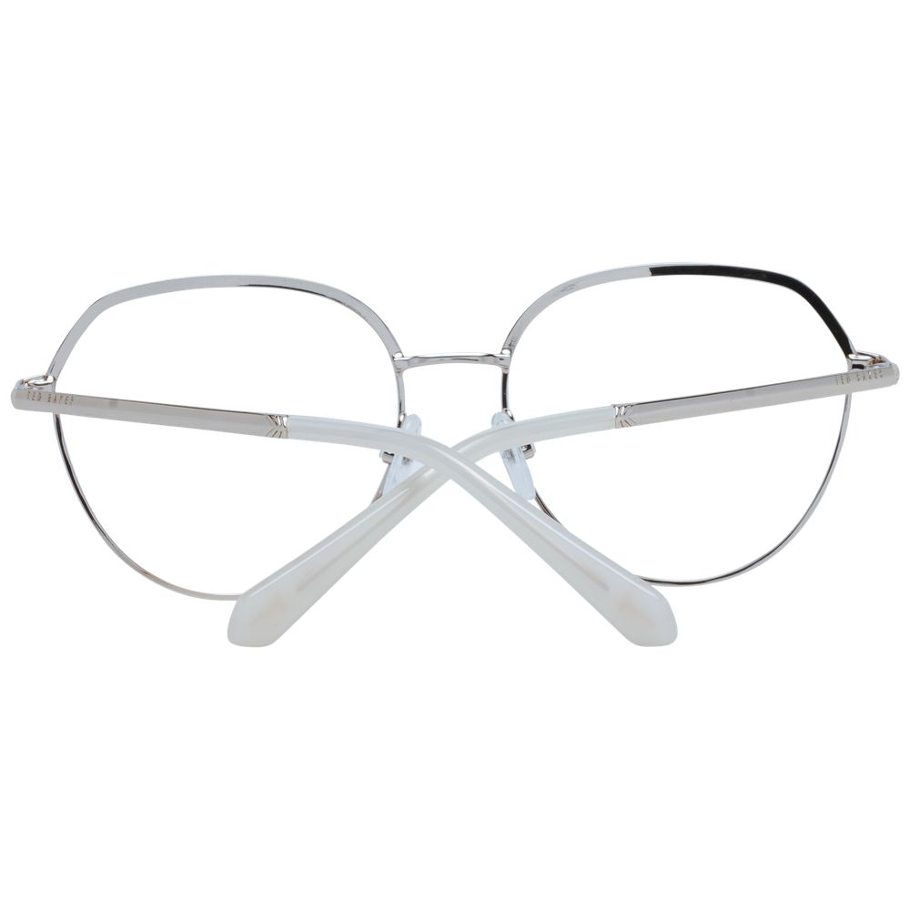 Ted Baker White Women Optical Frames by Ted Baker