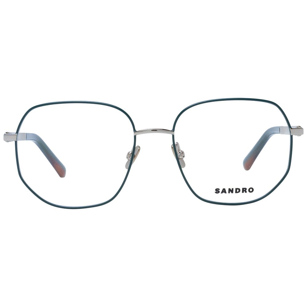 Sandro Green Women Optical Frames by Sandro