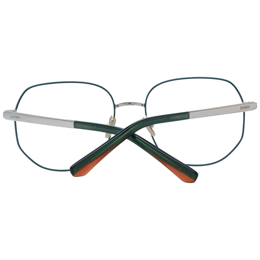 Sandro Green Women Optical Frames by Sandro