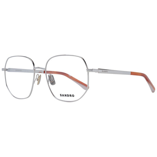 Sandro Gold Women Optical Frames by Sandro