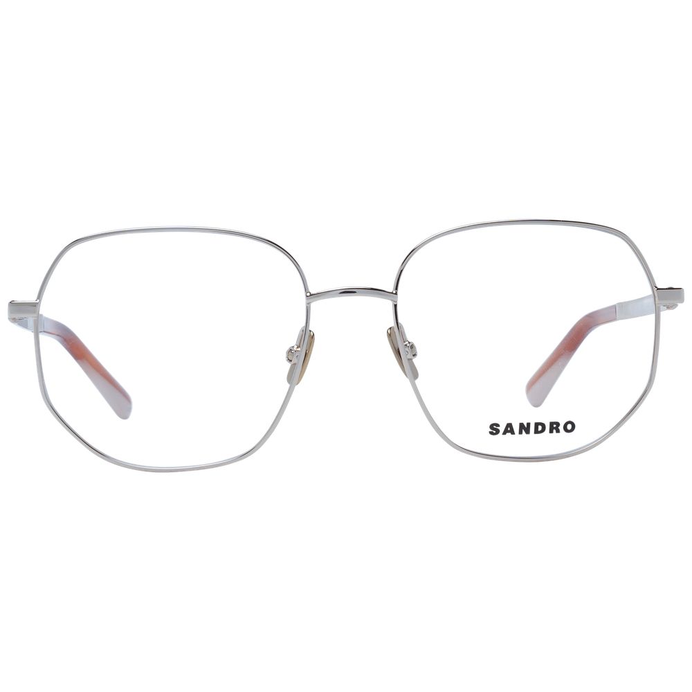 Sandro Gold Women Optical Frames by Sandro