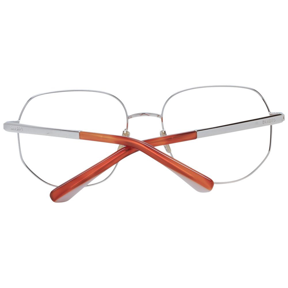 Sandro Gold Women Optical Frames by Sandro