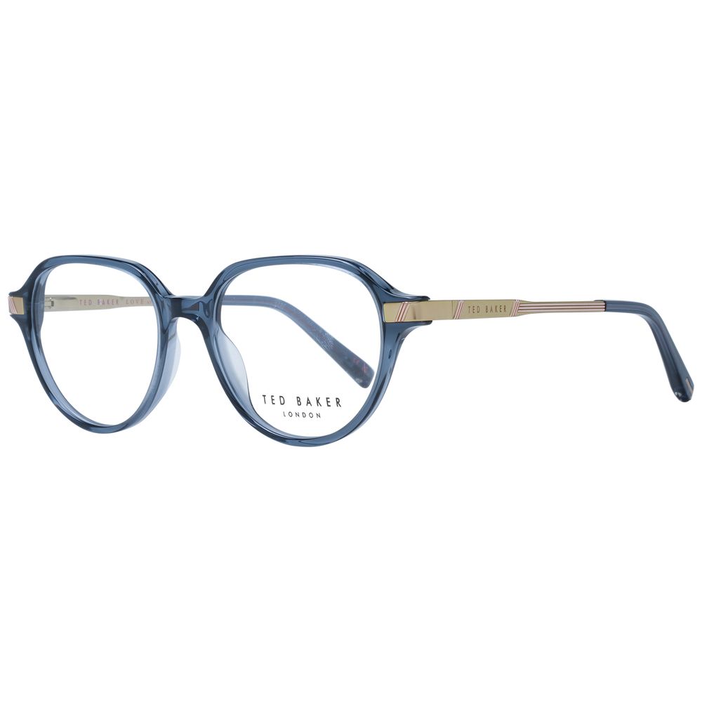 Ted Baker Gray Women Optical Frames by Ted Baker