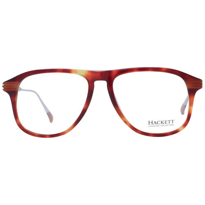 Montures optiques pour hommes Hackett Brown