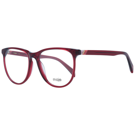 Maje Red Women Optical Frames by Maje