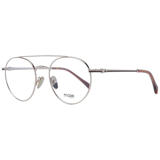 Maje Gold Women Optical Frames by Maje
