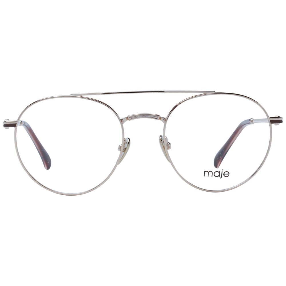 Maje Gold Women Optical Frames by Maje