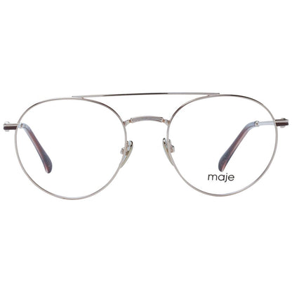 Maje Gold Women Optical Frames by Maje