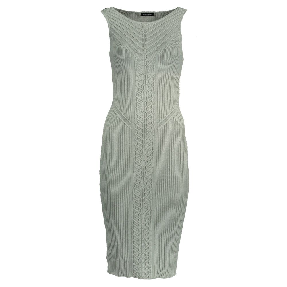 Marciano by Guess Green Polyester Dress by Marciano by Guess