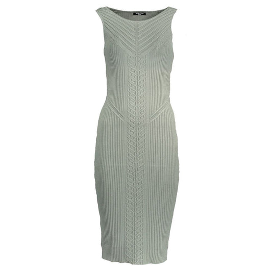 Marciano by Guess Green Polyester Dress by Marciano by Guess