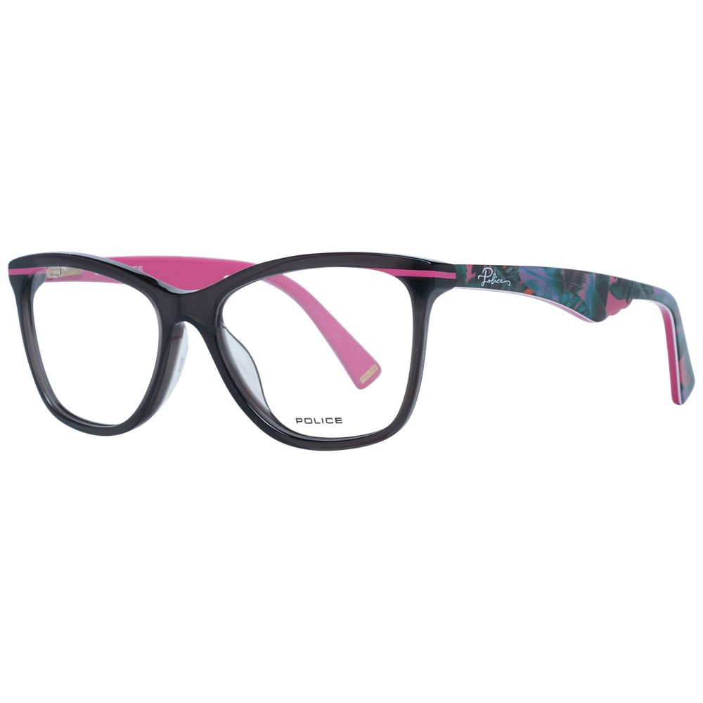 Police Multicolor Women Optical Frames by Police