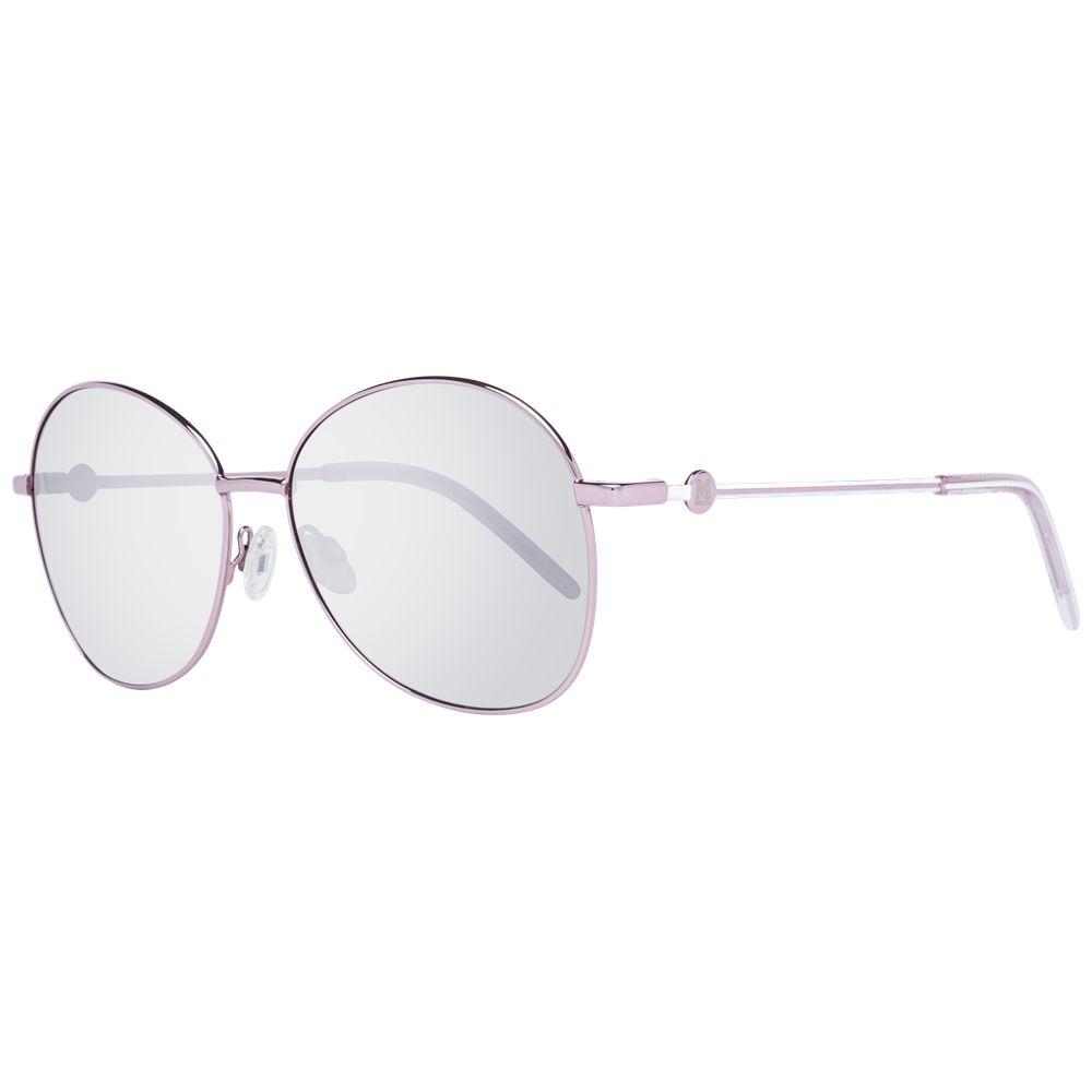 Missoni Rose Gold Women Sunglasses by Missoni