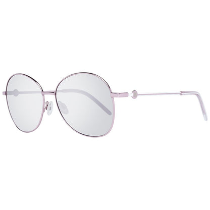 Missoni Rose Gold Women Sunglasses by Missoni