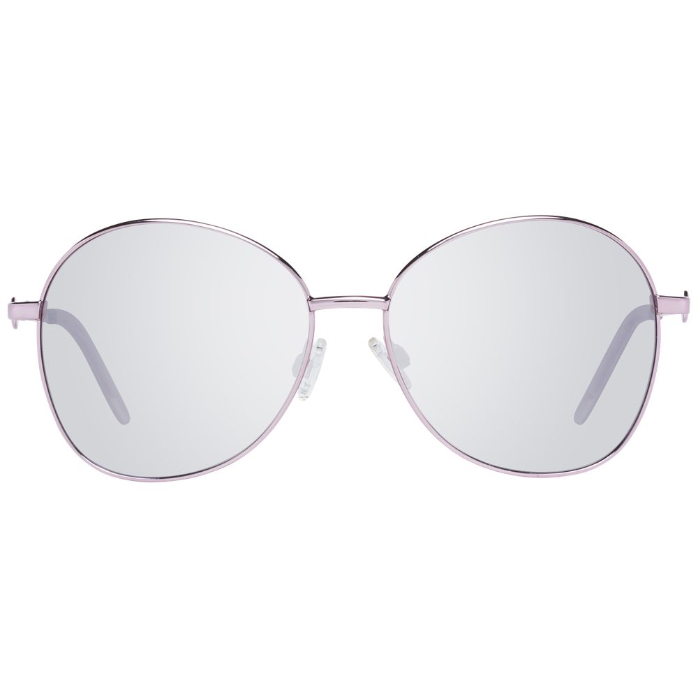 Missoni Rose Gold Women Sunglasses by Missoni