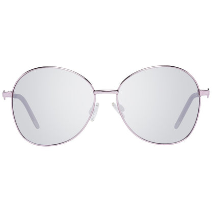 Missoni Rose Gold Women Sunglasses by Missoni