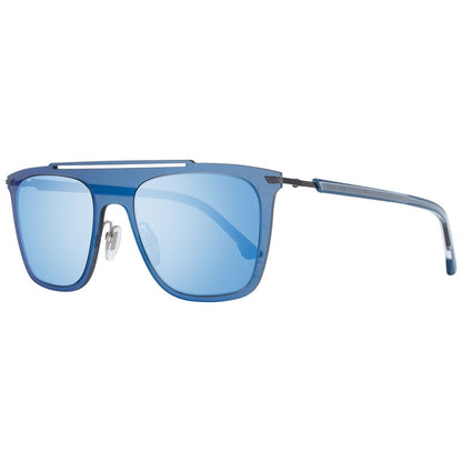 Lunettes de soleil Police Blue pour homme
