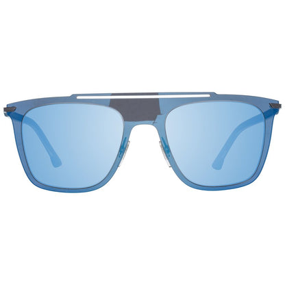 Lunettes de soleil Police Blue pour homme