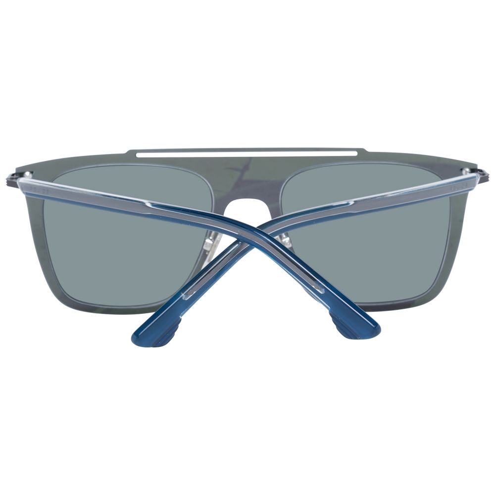 Lunettes de soleil Police Blue pour homme