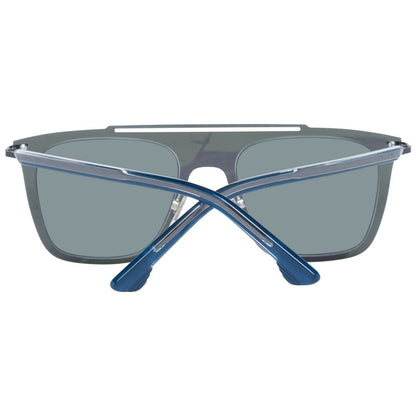Lunettes de soleil Police Blue pour homme