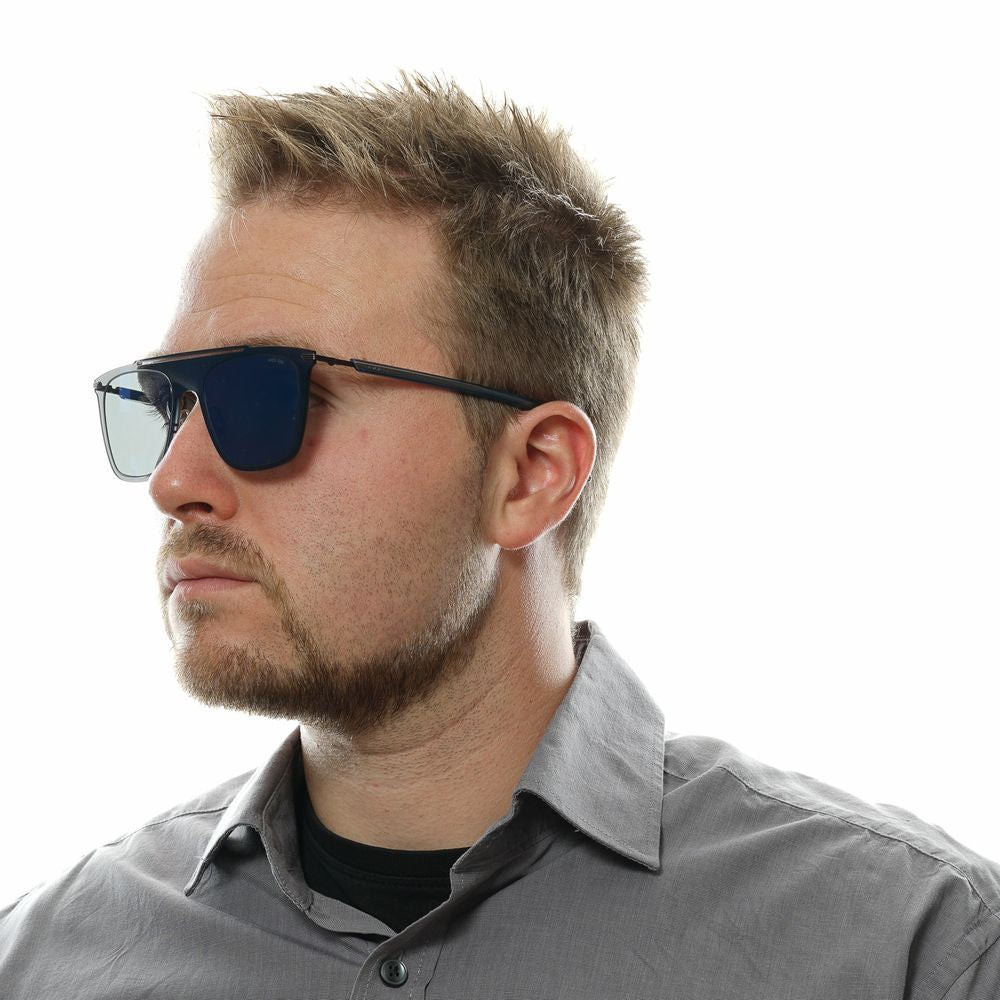 Lunettes de soleil Police Blue pour homme