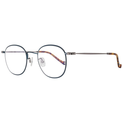 Montures optiques Hackett Blue pour hommes