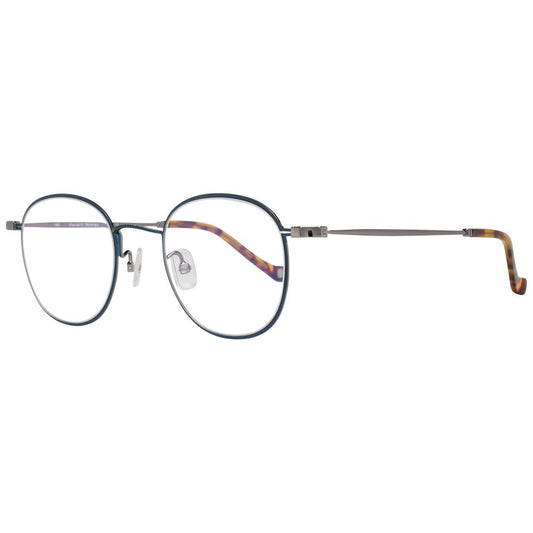 Montures optiques Hackett Blue pour hommes